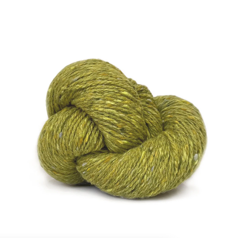 Lucky Tweed
