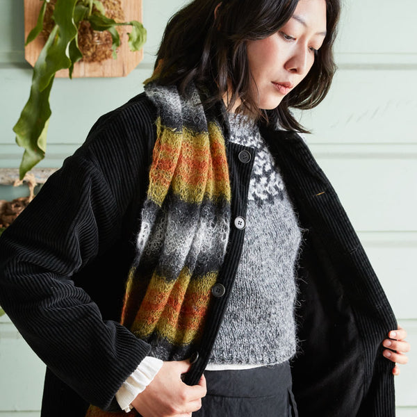 Field Guide 26: Moss