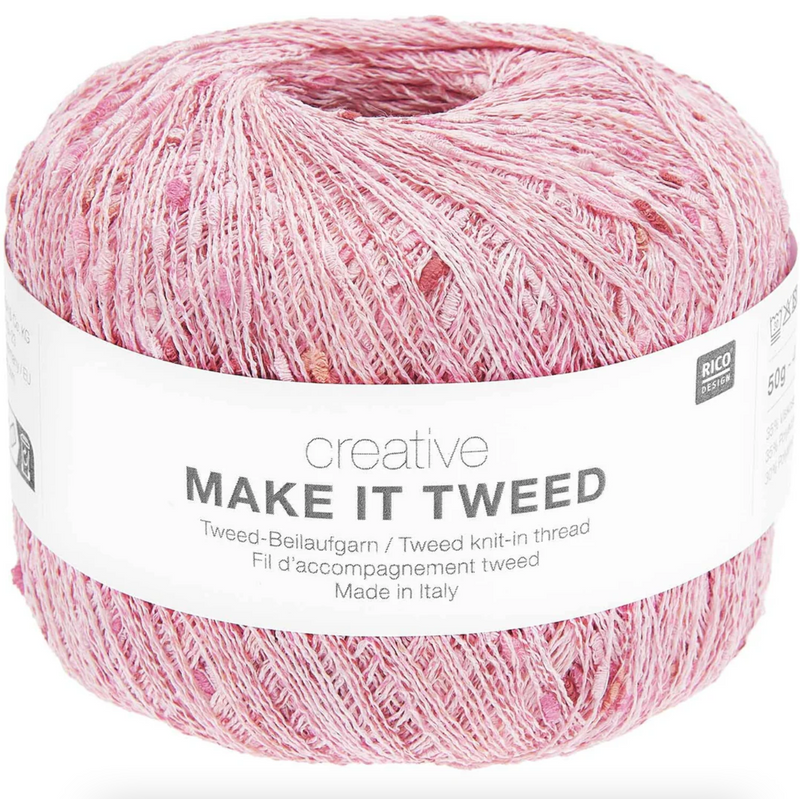 Make it Tweed