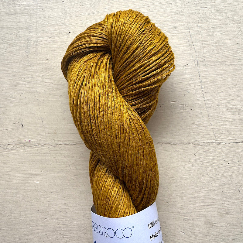 Modern Linen