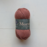 Morris DK
