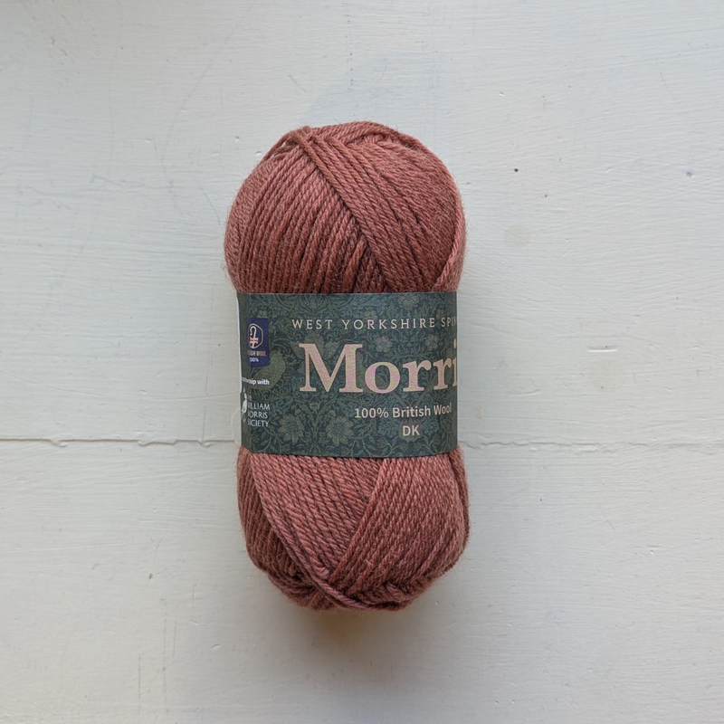 Morris DK