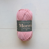 Morris DK
