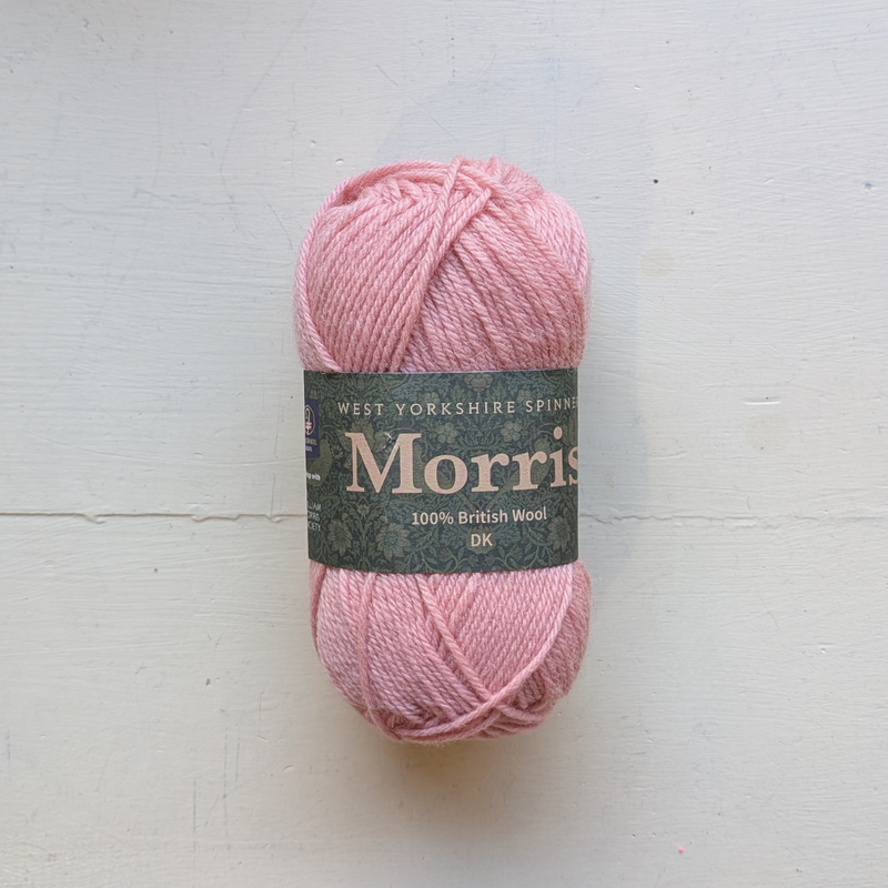 Morris DK