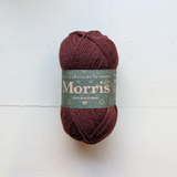 Morris DK