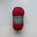 Morris DK