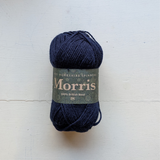 Morris DK