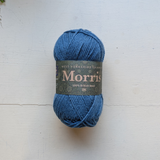 Morris DK