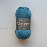 Morris DK