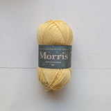 Morris DK