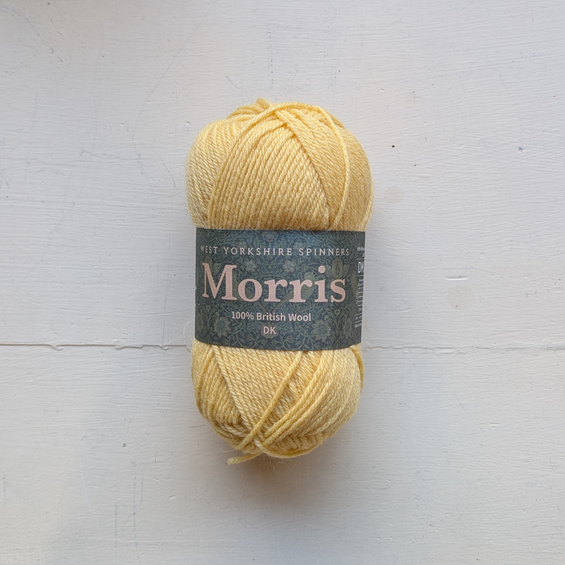 Morris DK