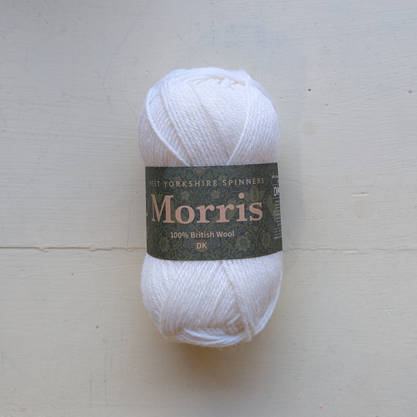 Morris DK