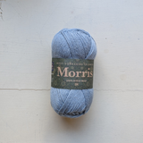 Morris DK