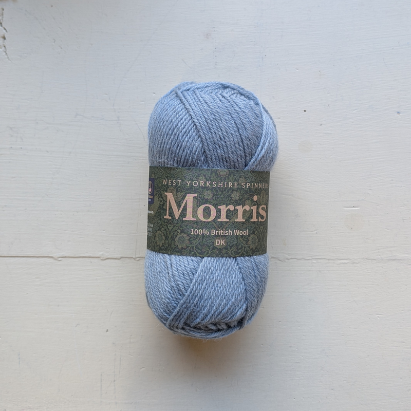 Morris DK