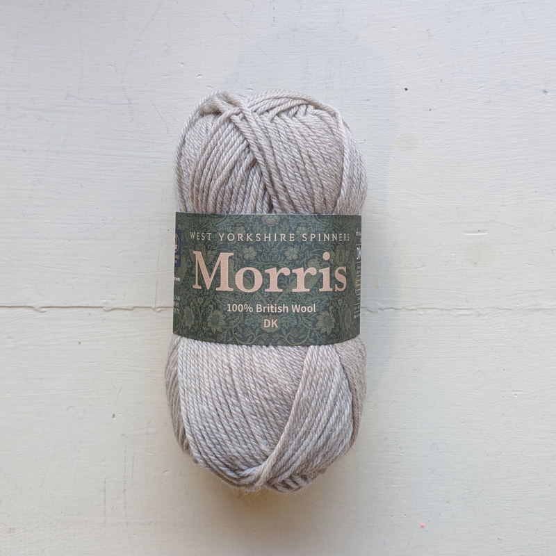 Morris DK