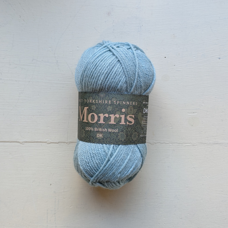 Morris DK