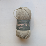 Morris DK