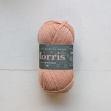 Morris DK