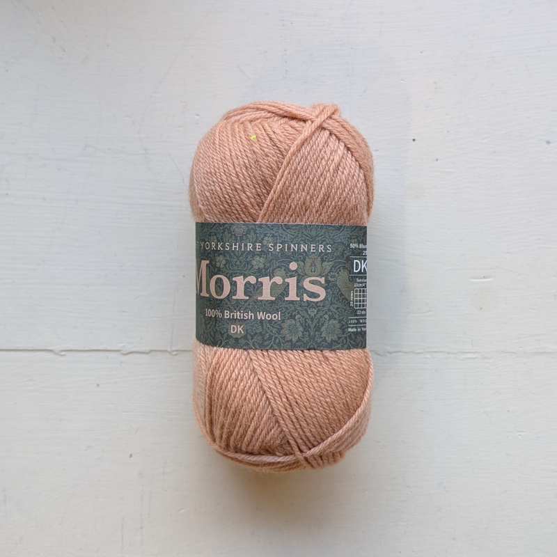 Morris DK