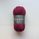 Morris DK