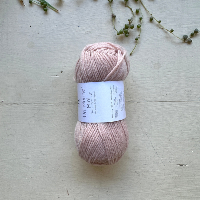 Uni Merino Mini