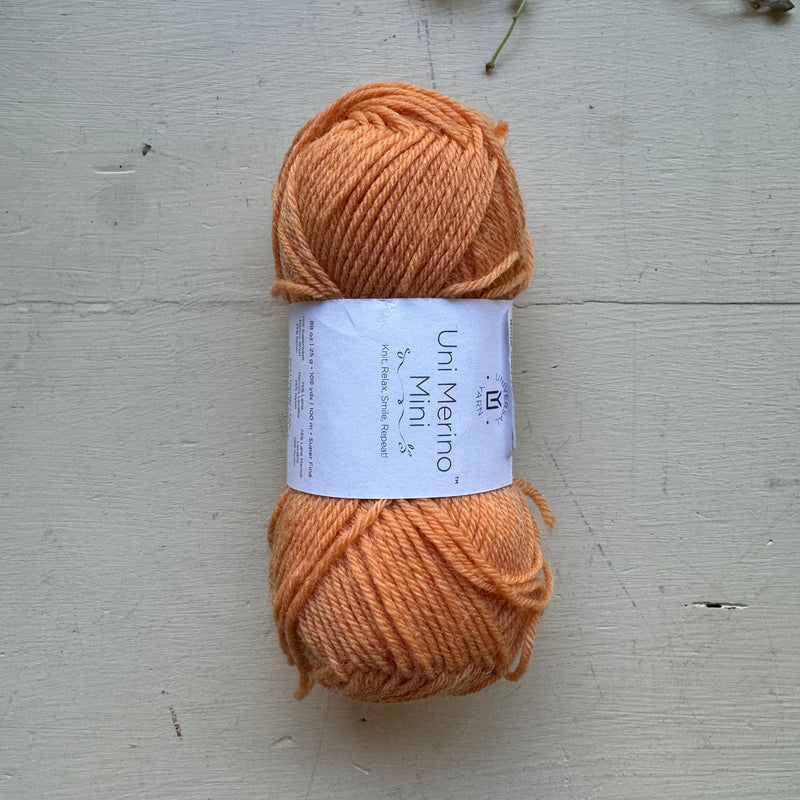 Uni Merino Mini
