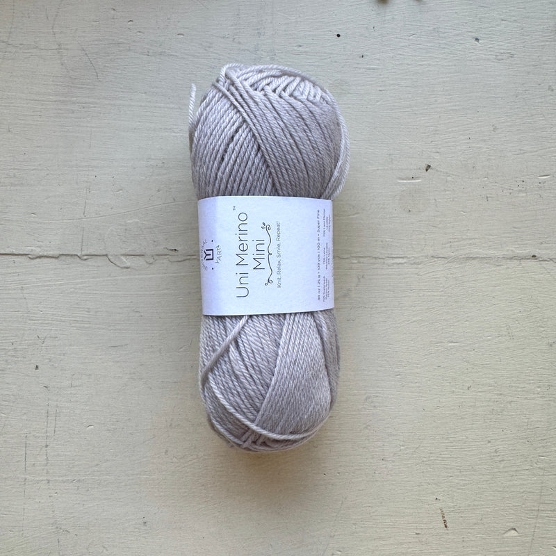 Uni Merino Mini