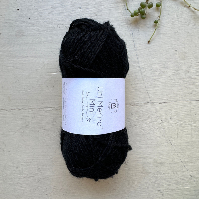 Uni Merino Mini