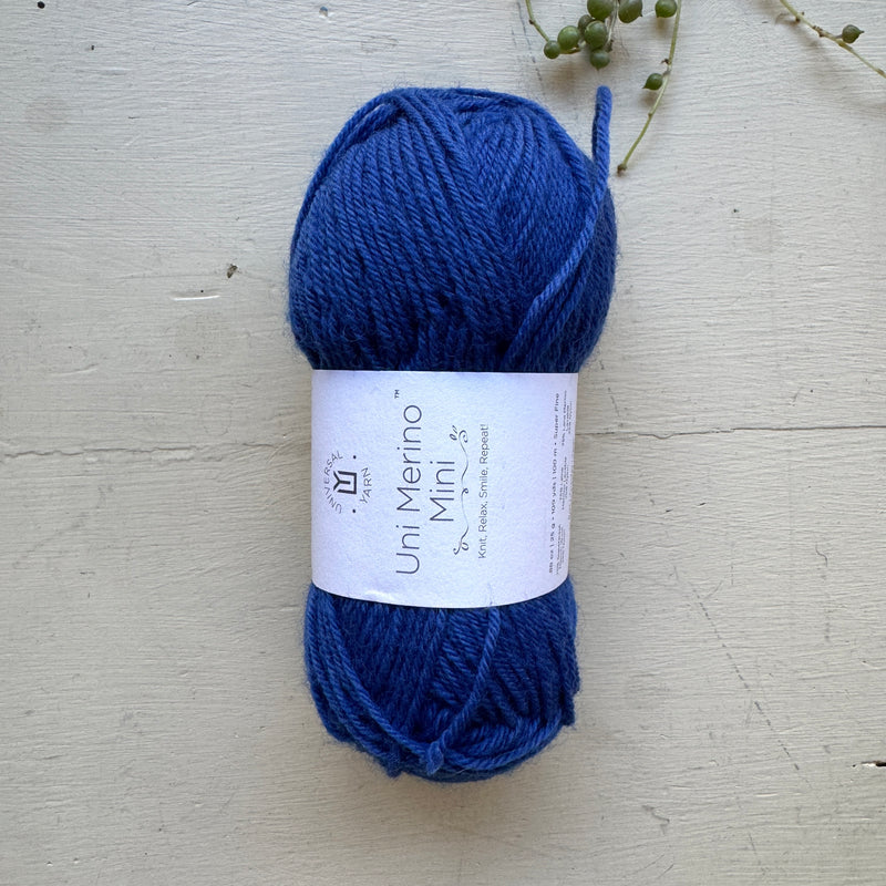 Uni Merino Mini