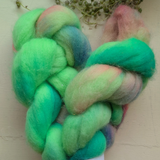 100% Merino 21 Micron Fiber