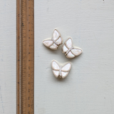 Butterfly Buttons