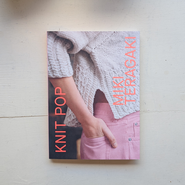 Knit Pop