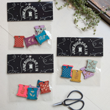 Floss Bobbins