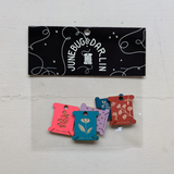 Floss Bobbins