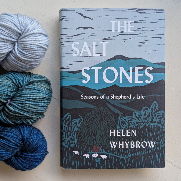 The Salt Stones