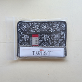 Twist Stainless Steel Complete 4" Set