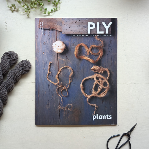 Ply Magazine Autumn 2025