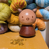 Stitch Marker Kitty Set