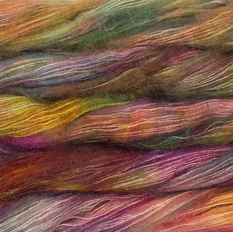 Mohair