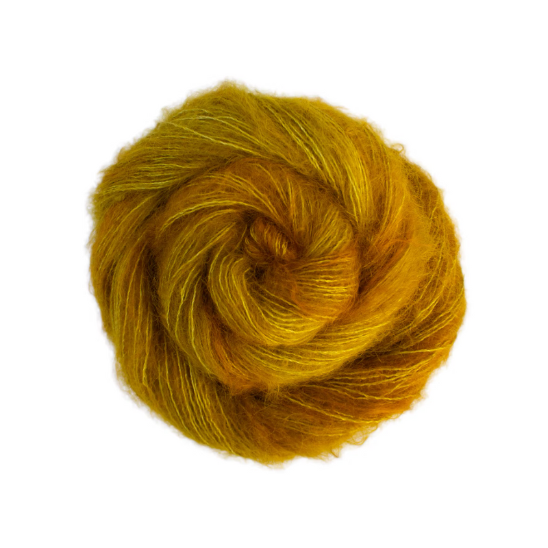 Mohair