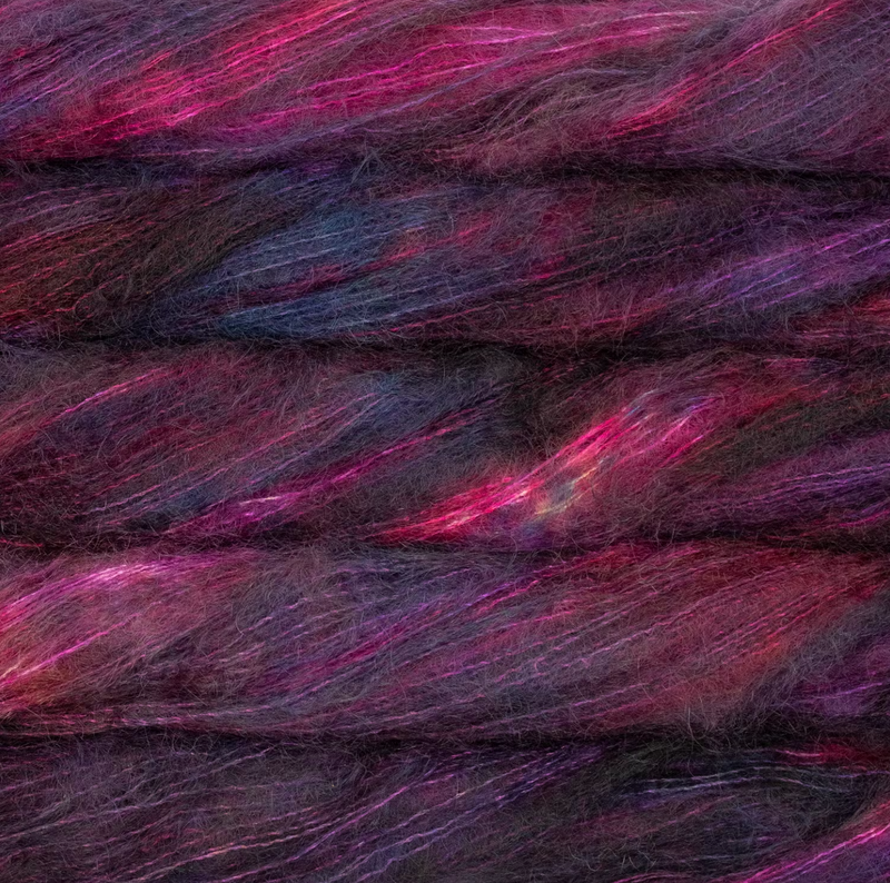 Mohair