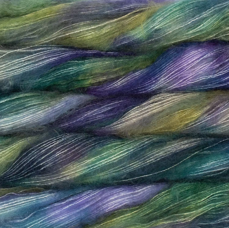 Mohair
