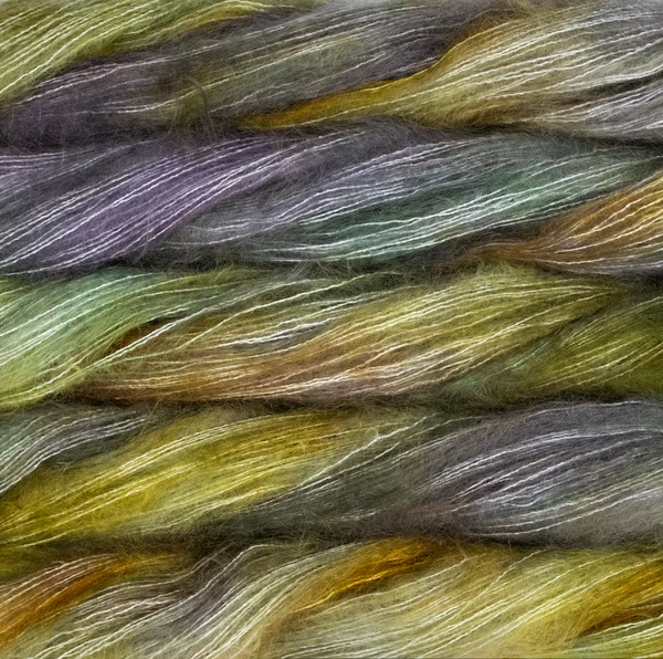 Mohair