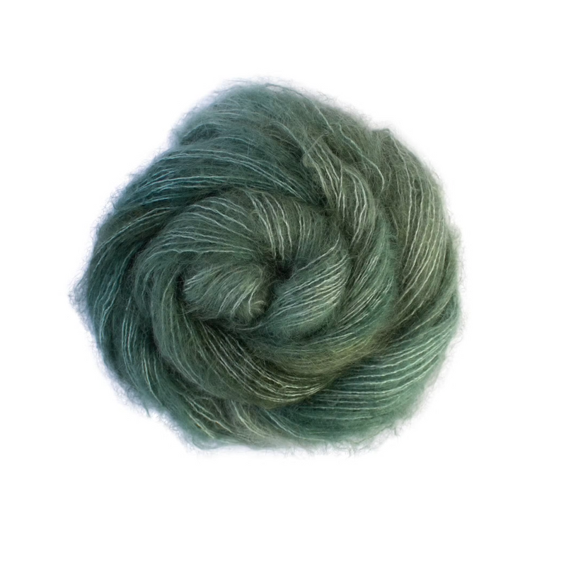 Mohair
