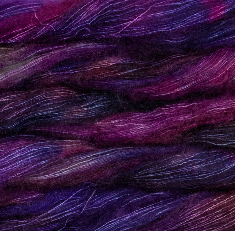 Mohair