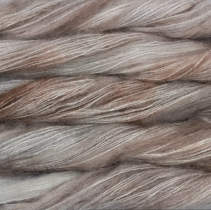 Mohair