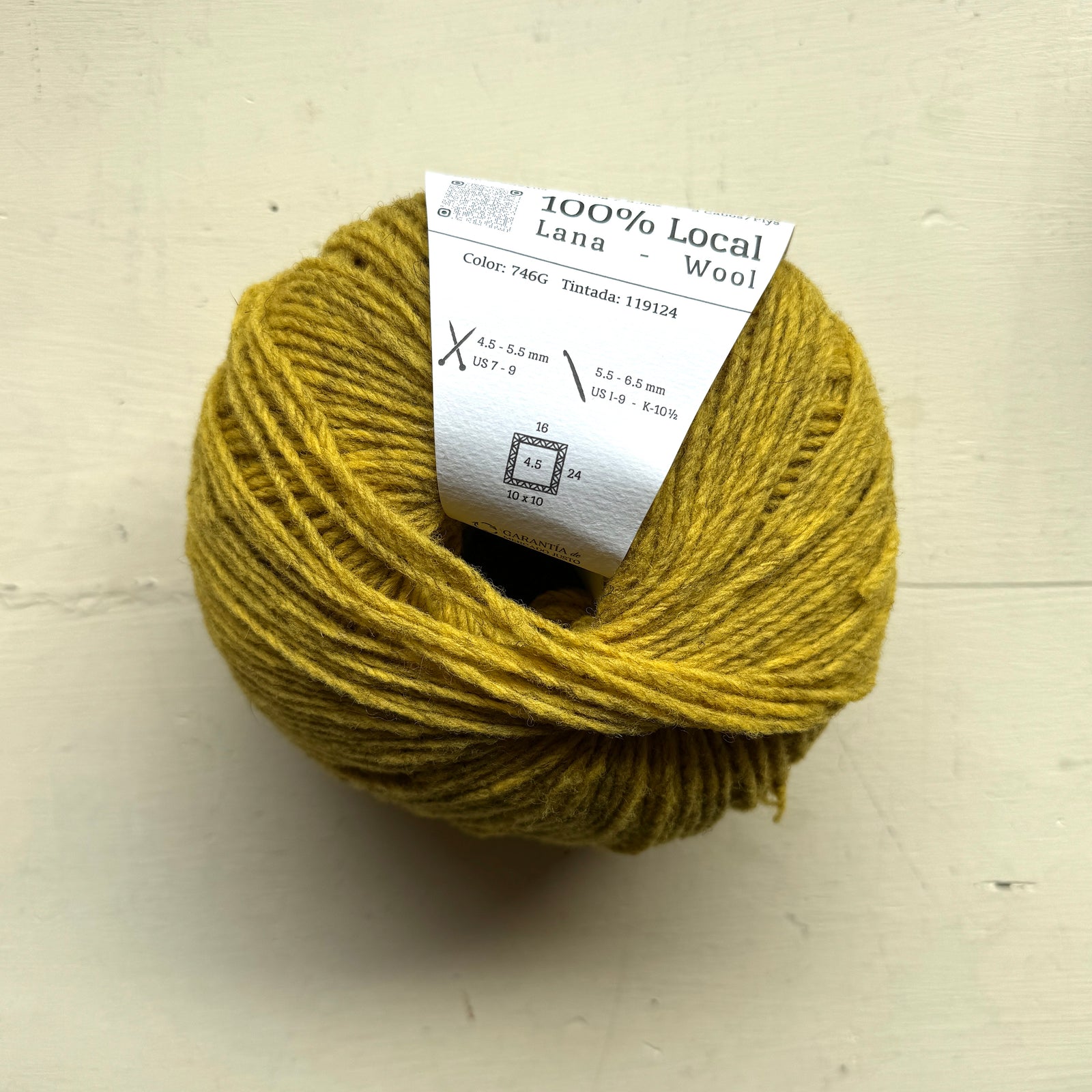 Mota – Woven Art Yarn Shop