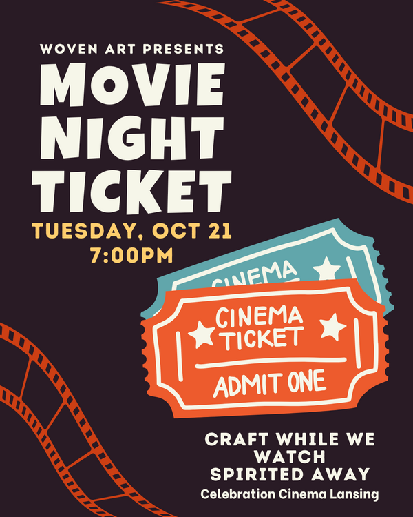 WAYS at the Movies 10/21
