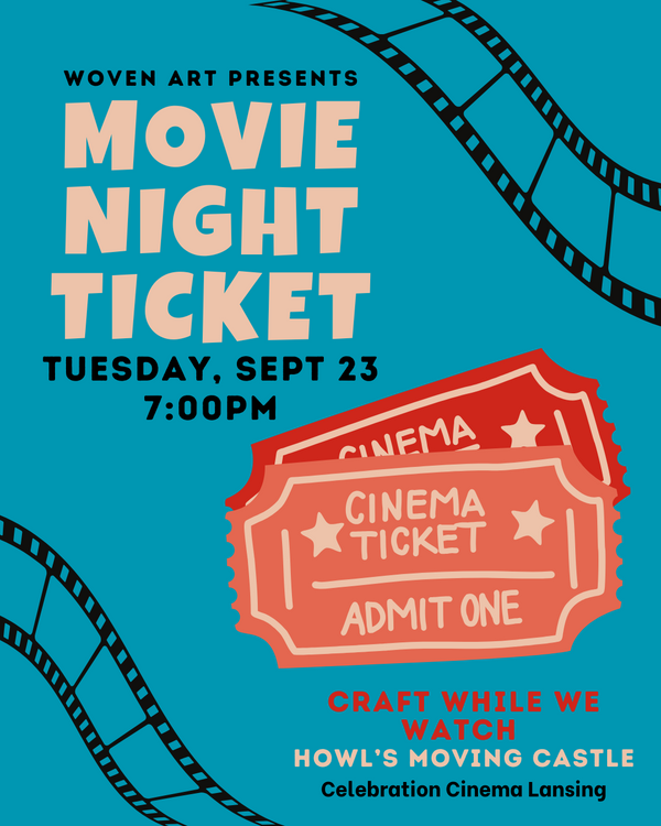 WAYS at the Movies 9/23