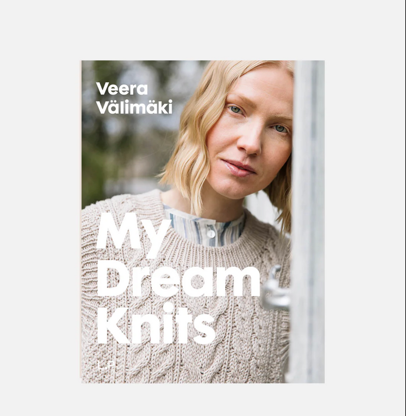 My Dream Knits